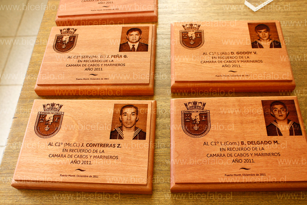galvano Madera Rauli